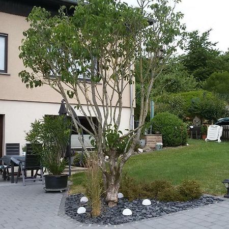 Ferienwohnung Pint Bickendorf Ngoại thất bức ảnh