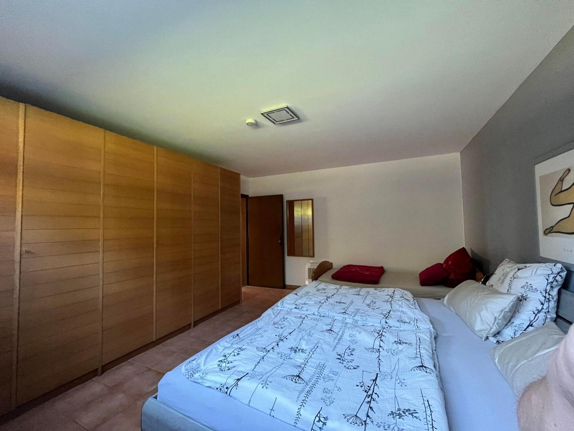 Ferienwohnung Pint Bickendorf Ngoại thất bức ảnh