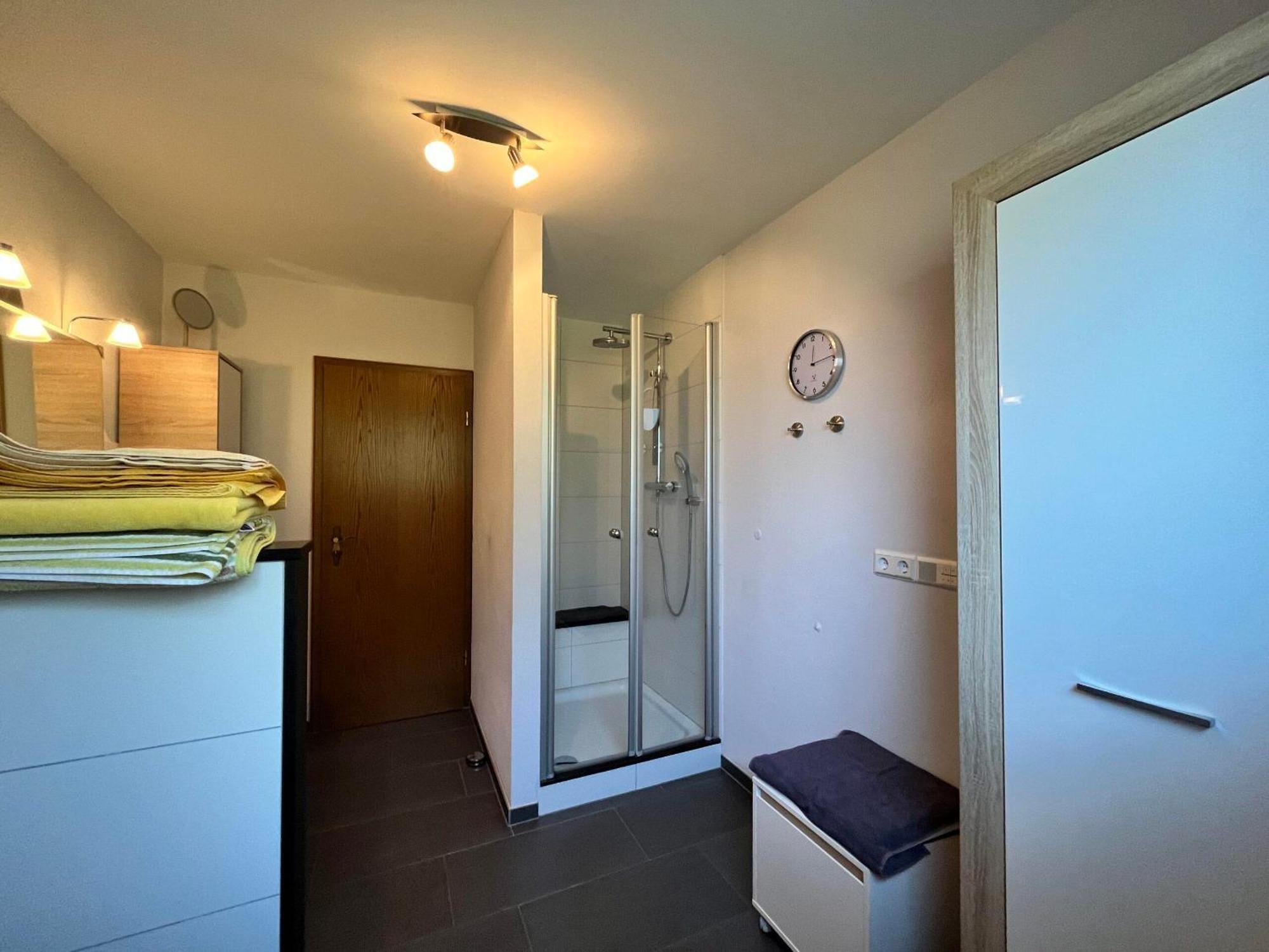 Ferienwohnung Pint Bickendorf Ngoại thất bức ảnh